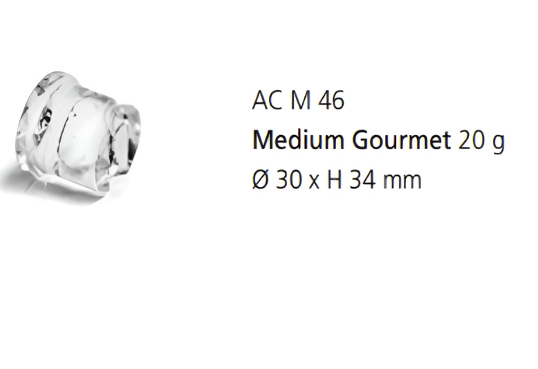 MÁY LÀM ĐÁ SCOTSMAN - ACM 46 AS - Ảnh 2