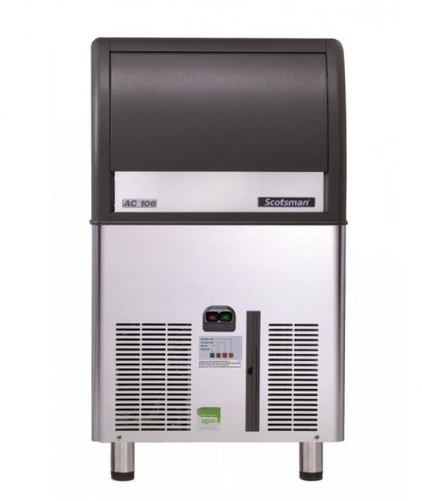 MÁY LÀM ĐÁ SCOTSMAN - AC 176 AS