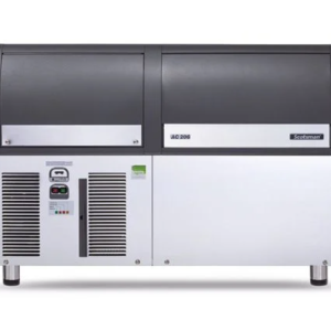 MÁY LÀM ĐÁ SCOTSMAN - AC 206 AS