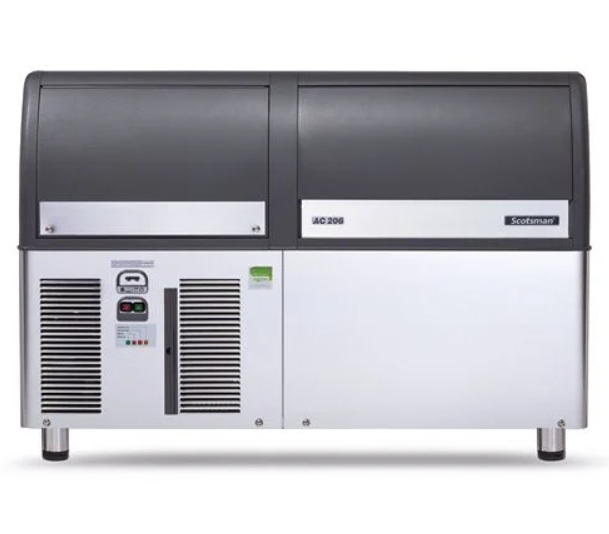 MÁY LÀM ĐÁ SCOTSMAN - AC 206 AS