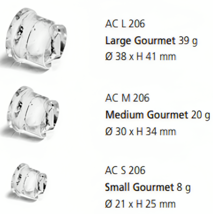 MÁY LÀM ĐÁ SCOTSMAN - AC 206 AS - Ảnh 6