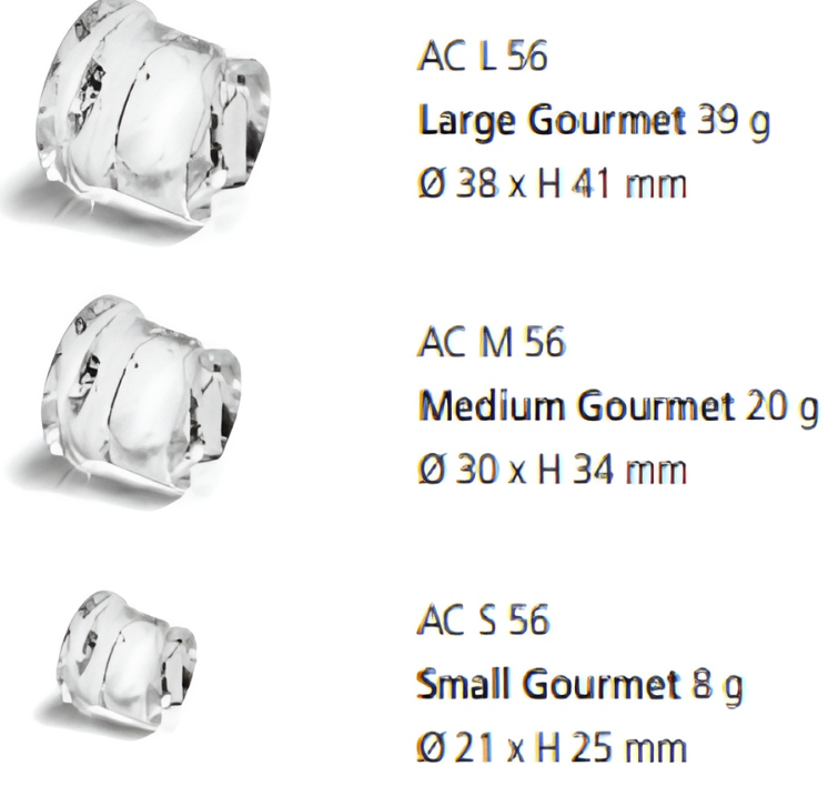 MÁY LÀM ĐÁ SCOTSMAN - AC 56 AS - Ảnh 7