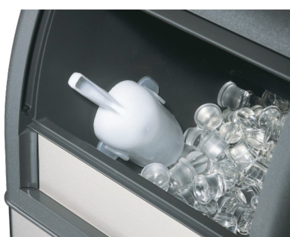 MÁY LÀM ĐÁ SCOTSMAN - AC 56 AS - Ảnh 6