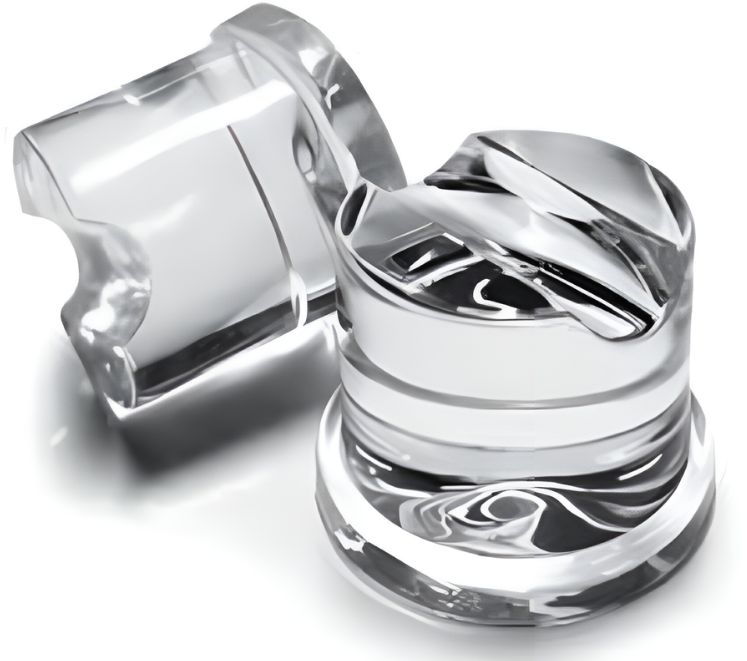 MÁY LÀM ĐÁ SCOTSMAN - AC 56 AS - Ảnh 5