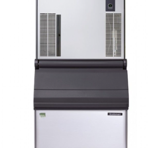 MÁY LÀM ĐÁ SCOTSMAN - MXG 438 AS OX