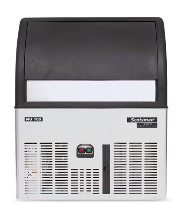 MÁY LÀM ĐÁ SCOTSMAN - NU 100 AS OX