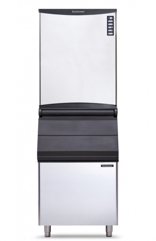 MÁY LÀM ĐÁ SCOTSMAN - NW 1008 AS OX - Ảnh 6