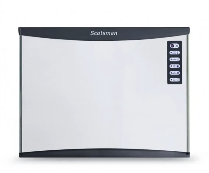 MÁY LÀM ĐÁ SCOTSMAN - NW 458 AS OX