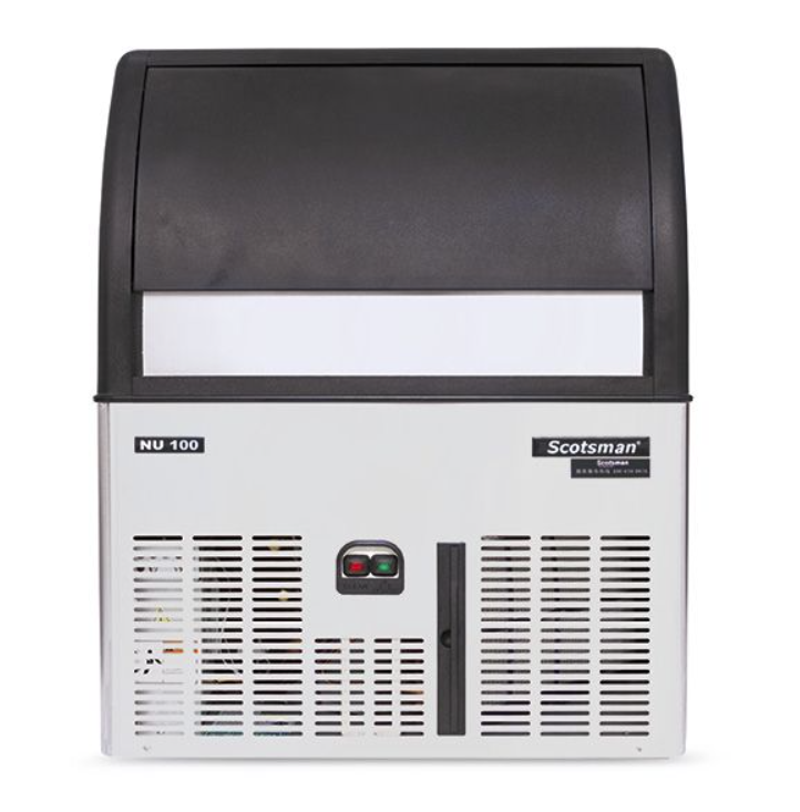 MÁY LÀM ĐÁ SCOTSMAN - NU 100 AS OX
