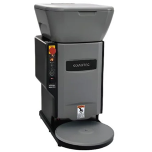 Máy làm sushi công suất 2400 viên/ giờ - AUTEC ASM410SCE-B