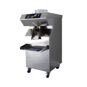 Máy làm kem Gelato Machine BFE600W