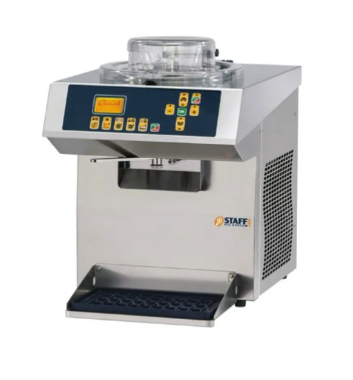 MÁY LÀM KEM GELATO STAFF - RT51A
