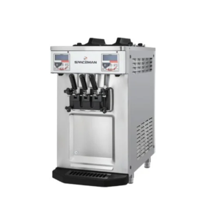 Máy Làm Kem Tươi Spaceman Elite 6235AB-C