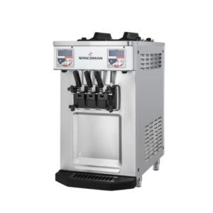 Máy Làm Kem Tươi Spaceman Premier 6234-C