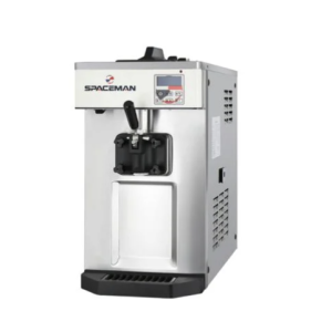 Máy Làm Kem Tươi Spaceman Premier 6210-C