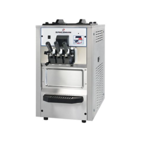 Máy Làm Kem Tươi Spaceman Classic 6225A