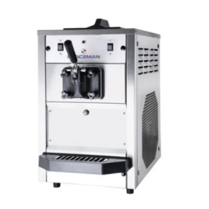 Máy Làm Kem Tươi Spaceman Classic 6220E