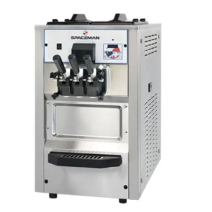 Máy Làm Kem Tươi Spaceman Classic 6225