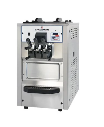 Máy Làm Kem Tươi Spaceman Classic 6225
