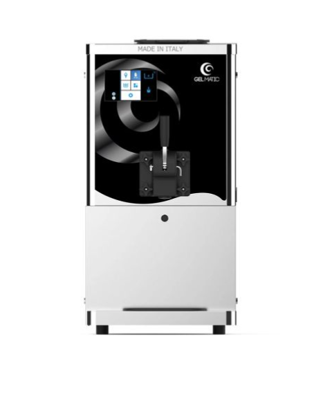 Máy Làm Kem BC151 HTP Bơm 1 Hương Vị 3P 9.8L (Tự Tiệt Trùng)