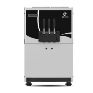 Máy Làm Kem BC Easy 2 GR Trọng lực 2 Hương Vị 1P 2x11.5L