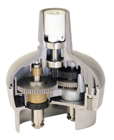 MÁY TRỘN CẦM TAY ROBOT COUPE MINI MP 190 COMBI - Ảnh 3