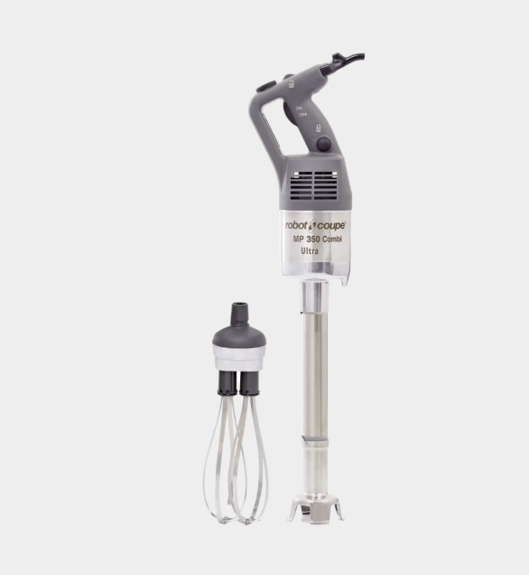 MÁY TRỘN CẦM TAY ROBOT COUPE MP 350 COMBI ULTRA