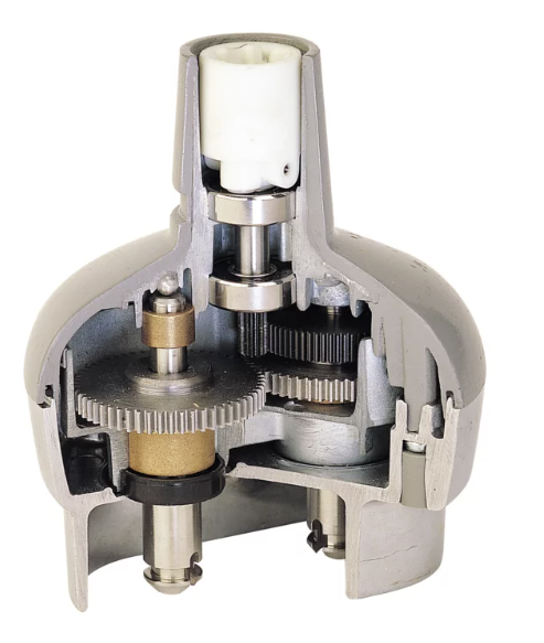 MÁY TRỘN CẦM TAY ROBOT COUPE MP 350 COMBI ULTRA - Ảnh 6