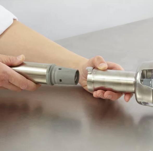 MÁY TRỘN CẦM TAY ROBOT COUPE MP 350 COMBI ULTRA - Ảnh 5