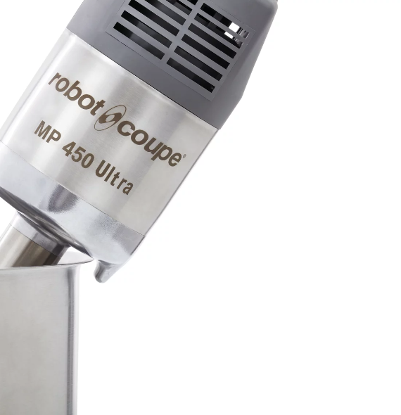 MÁY TRỘN CẦM TAY ROBOT COUPE MP 350 COMBI ULTRA - Ảnh 4