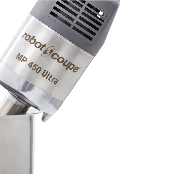 MÁY TRỘN CẦM TAY ROBOT COUPE MP 600 ULTRA - Ảnh 4