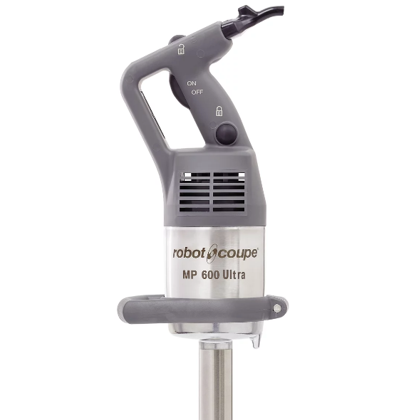 MÁY TRỘN CẦM TAY ROBOT COUPE MP 600 ULTRA - Ảnh 3