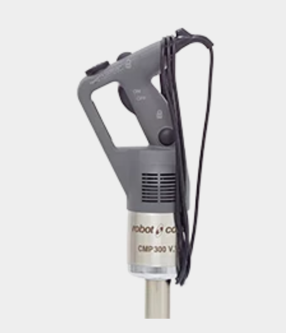 MÁY TRỘN CẦM TAY ROBOT COUPE CMP 350 V.V - Ảnh 4