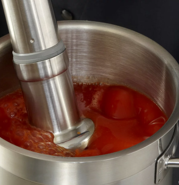 MÁY TRỘN CẦM TAY ROBOT COUPE CMP 350 V.V - Ảnh 3