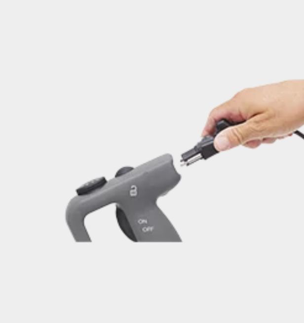 MÁY TRỘN CẦM TAY ROBOT COUPE CMP 350 V.V - Ảnh 2