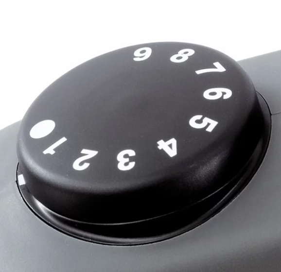 MÁY TRỘN CẦM TAY ROBOT COUPE MINI MP 160 V.V - Ảnh 6