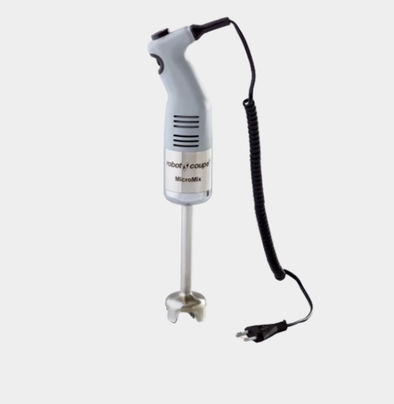 MÁY TRỘN CẦM TAY ROBOT COUPE MICROMIX - Ảnh 6