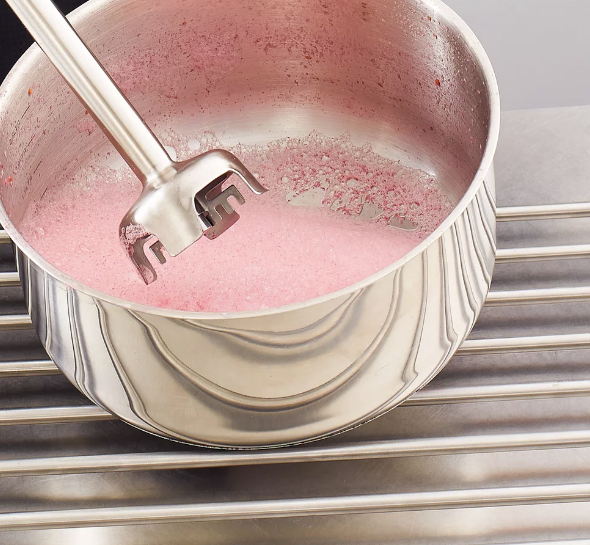 MÁY TRỘN CẦM TAY ROBOT COUPE MICROMIX - Ảnh 5