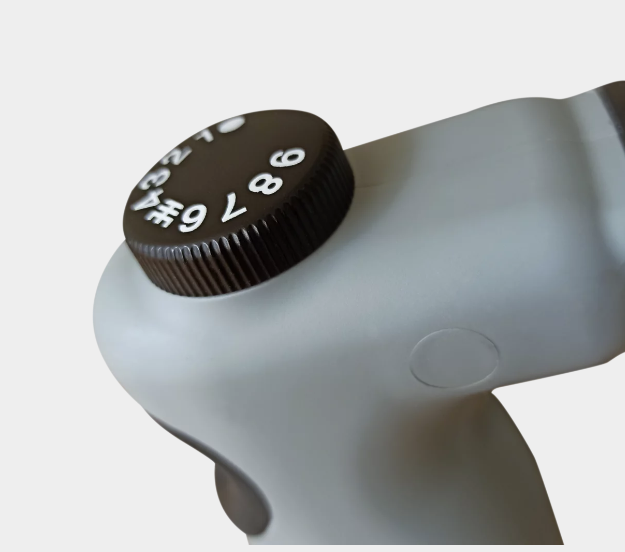 MÁY TRỘN CẦM TAY ROBOT COUPE MICROMIX - Ảnh 2