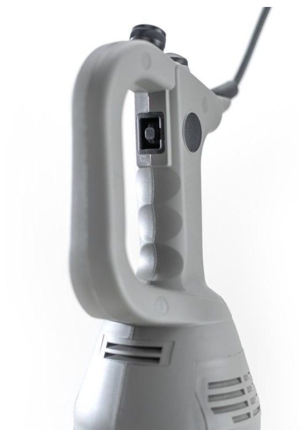 MÁY TRỘN THỰC PHẨM CẦM TAY SIRMAN - VORTEX 43 - Ảnh 7