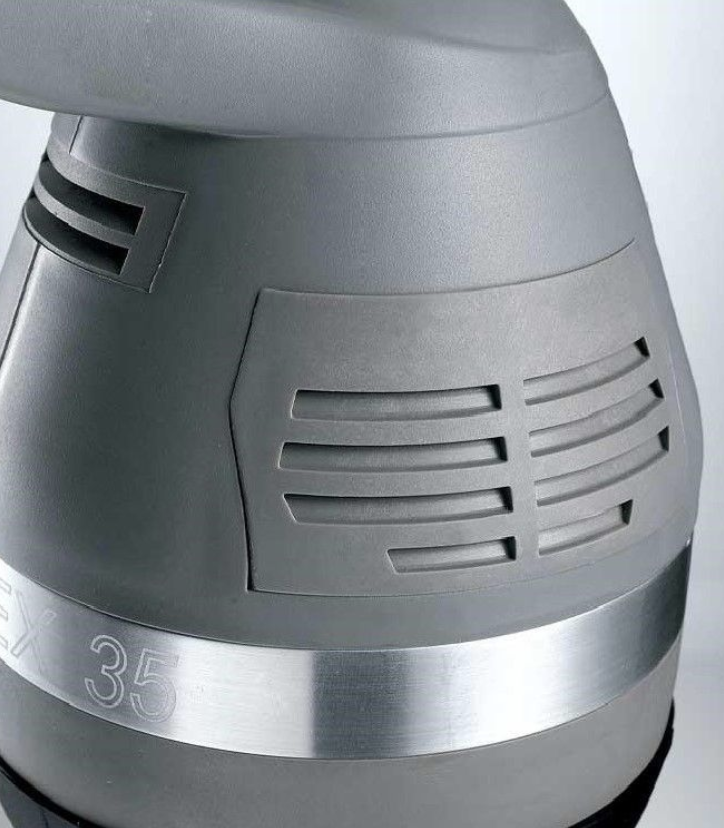 MÁY TRỘN THỰC PHẨM CẦM TAY SIRMAN - VORTEX 43 - Ảnh 6