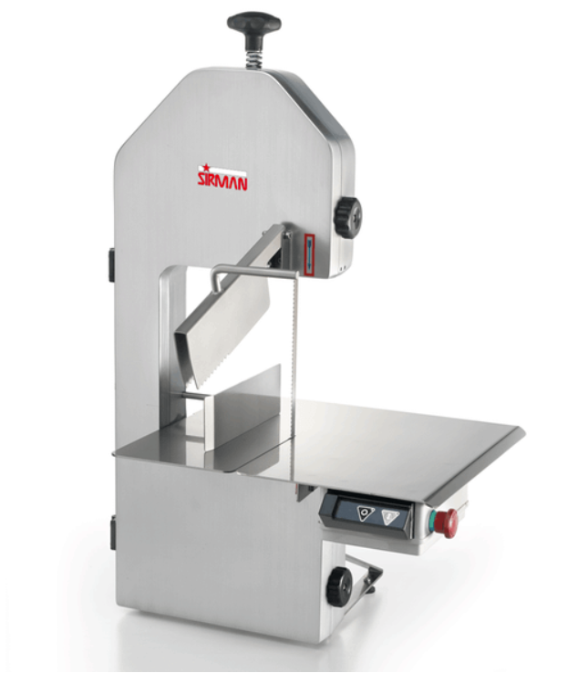 MÁY CƯA XƯƠNG SIRMAN SO 1550 F3