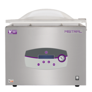 MÁY ĐÓNG GÓI HÚT CHÂN KHÔNG BESSER VACUUM MISTRAL 16 / MISTRAL 21