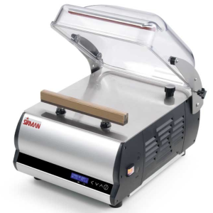 Máy hút chân không Sirman W8 30 Easy Touch BX