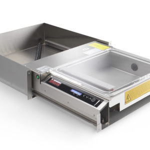 Máy hút chân không loại ngăn kéo Sirman Ghost 30 BI