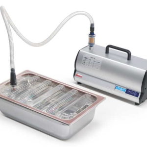 Máy hút chân không ngoài Sirman VACUEX 4