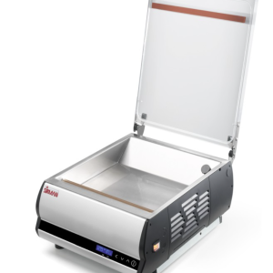 Máy hút chân không Sirman EASYVAC TOUCH 25 BX