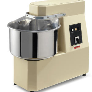 Máy trộn bột xoắn ốc Sirman Hercules 20 2V 21L