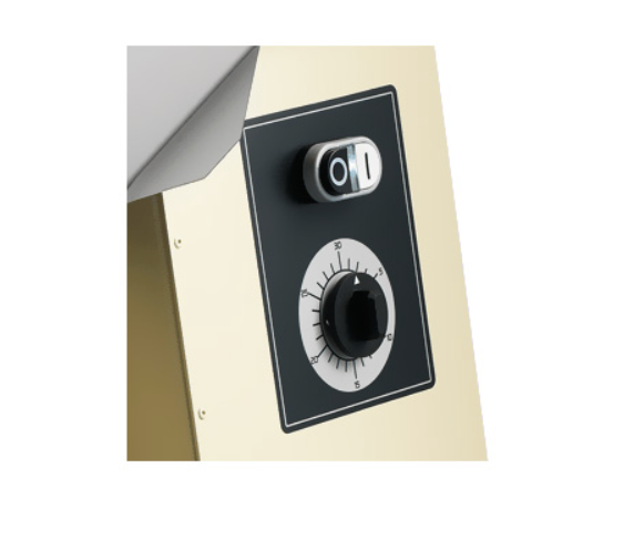 Máy trộn bột xoắn ốc Sirman HERCULES 5 - Ảnh 4