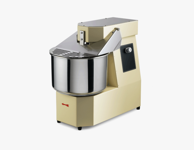 Máy trộn bột xoắn ốc Sirman HERCULES 5 - Ảnh 3